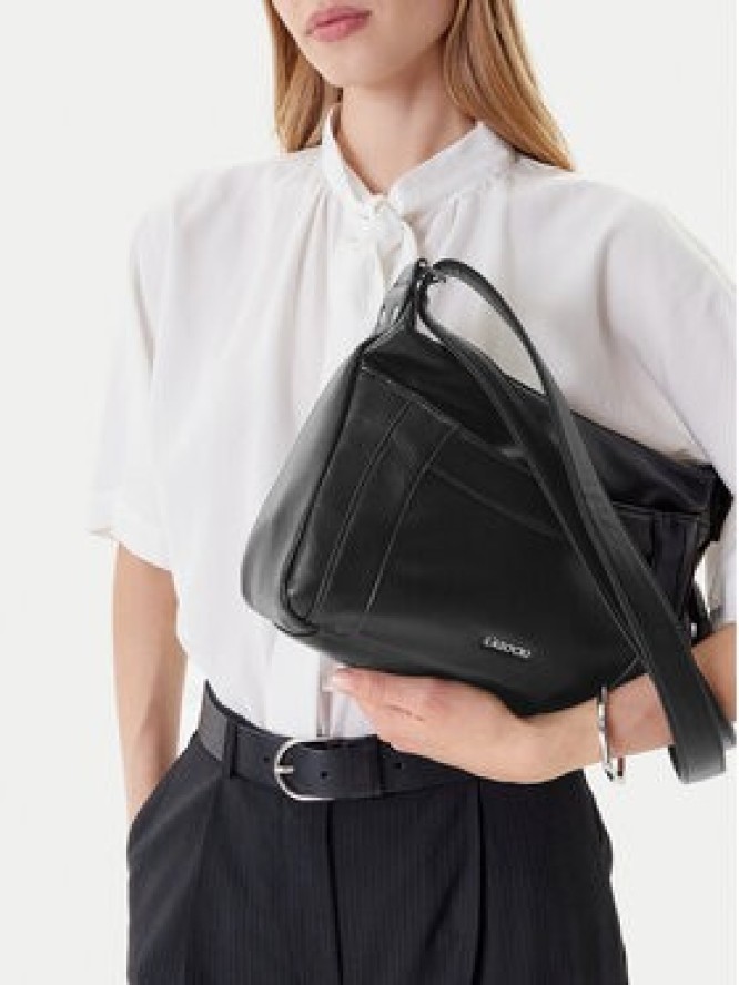 Lasocki Torebka C-LSK-L-009-08 Czarny