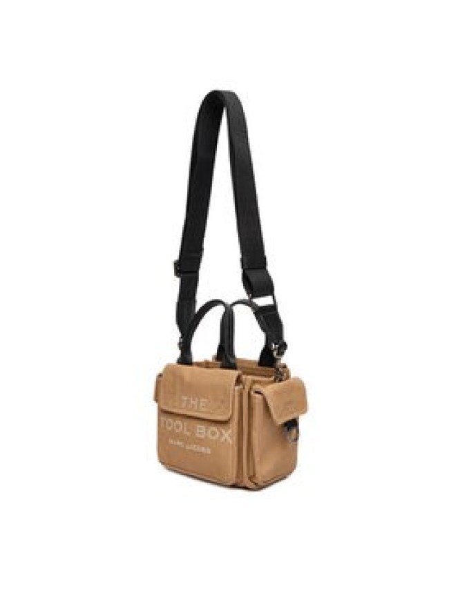 Marc Jacobs Torebka 2S4HCR006H03 Brązowy