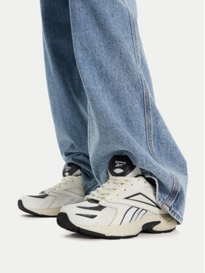 Reebok Sneakersy CEO-ROAD PRIME 100208662 Écru