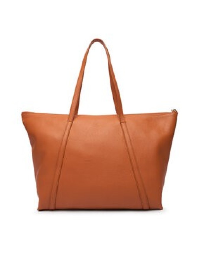 Coccinelle Torebka U45 Coccinellenory E1 U45 11 01 01 Brązowy