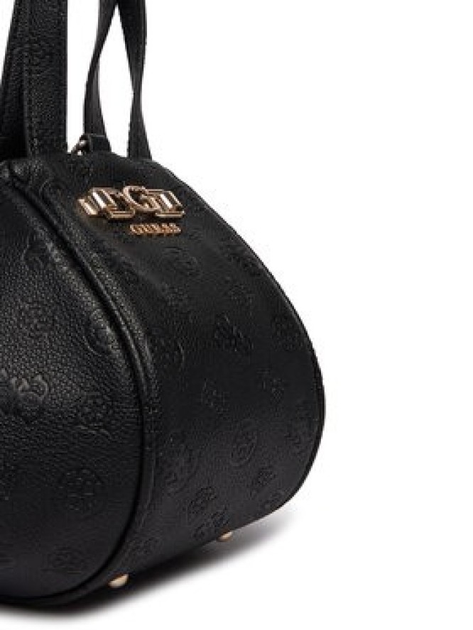 Guess Torebka Anise Mini HWPD99 16770 Czarny