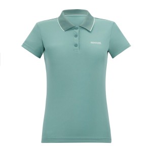 Koszulka Polo Damska Maverick V