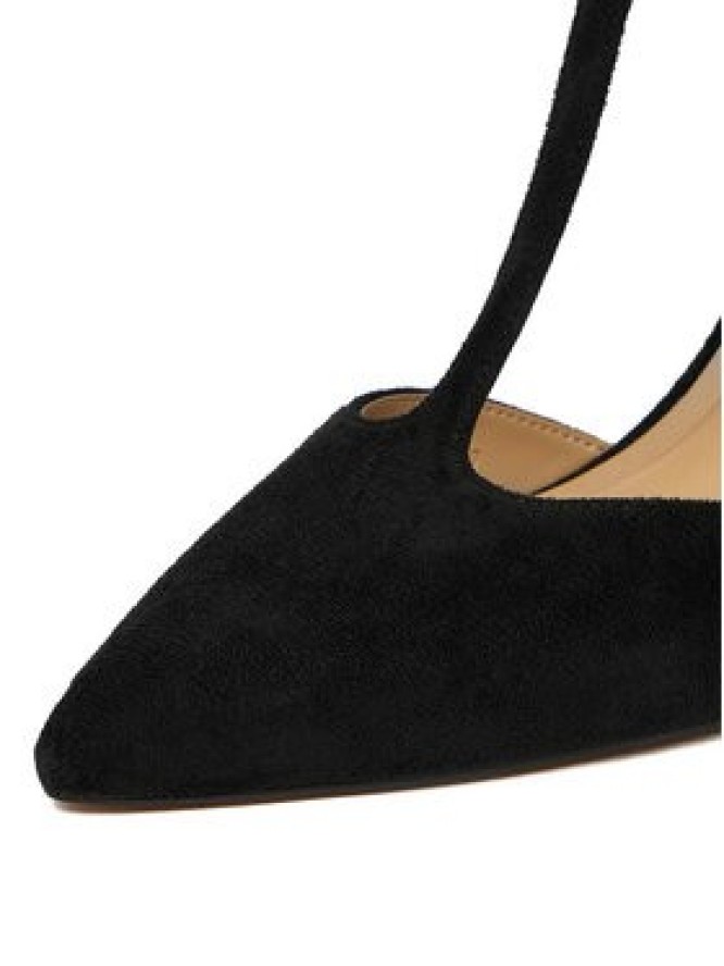 Nine West Szpilki CEO-CD25-193-1 Czarny