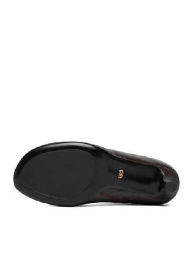 Gino Rossi Botki EO-PURO-V19287 Brązowy