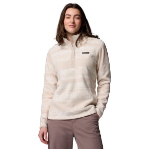 Polar turystyczny damski Benton Springs Full Zip Fleece