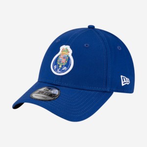 Czapeczka piłkarska z daszkiem FC Porto