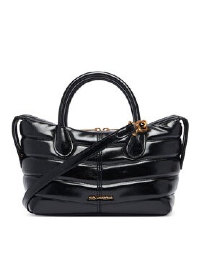 KARL LAGERFELD Torebka B3W30042 Czarny