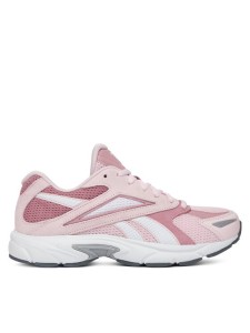 Reebok Sneakersy ROAD PRIME 100220530 Różowy