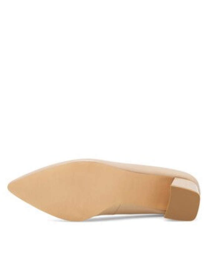 Lasocki Czółenka WYL3296-1Z Beżowy