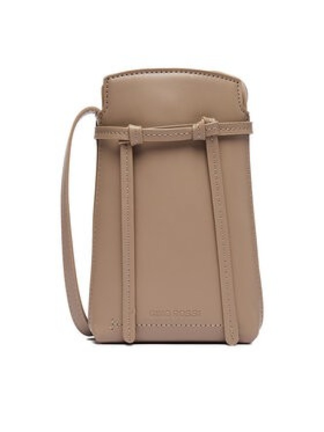 GINO ROSSI Torebka C-KY135 Brązowy