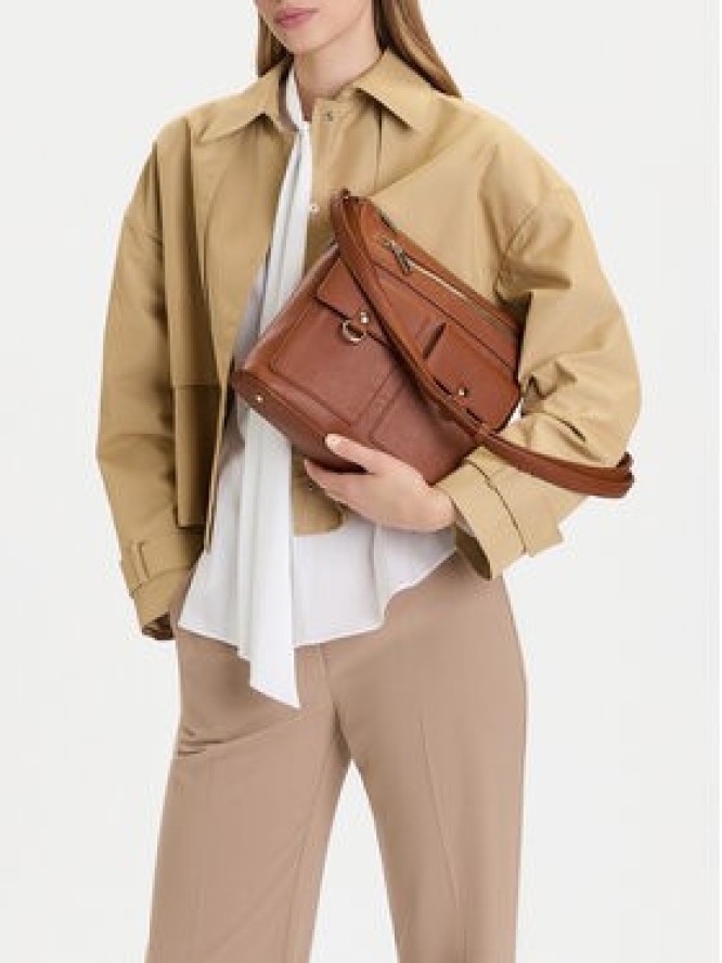 Lasocki Torebka C-LSK-X-003-08 Brązowy