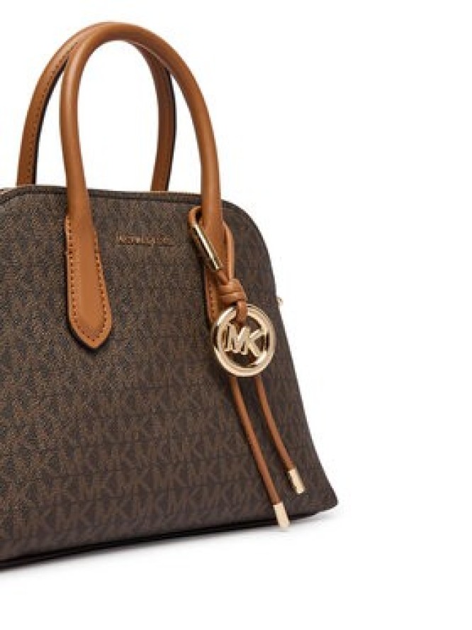 MICHAEL Michael Kors Torebka 30T6GX4S2B Brązowy