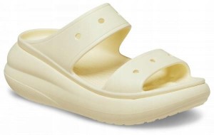 Klapki Dla Dorosłych Crocs Classic Crush