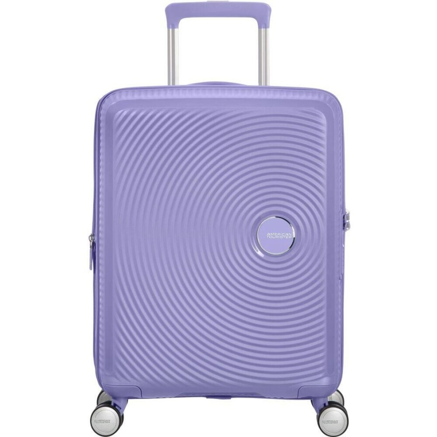 Walizka American Tourister Soundbox 55/20 TSA EXP