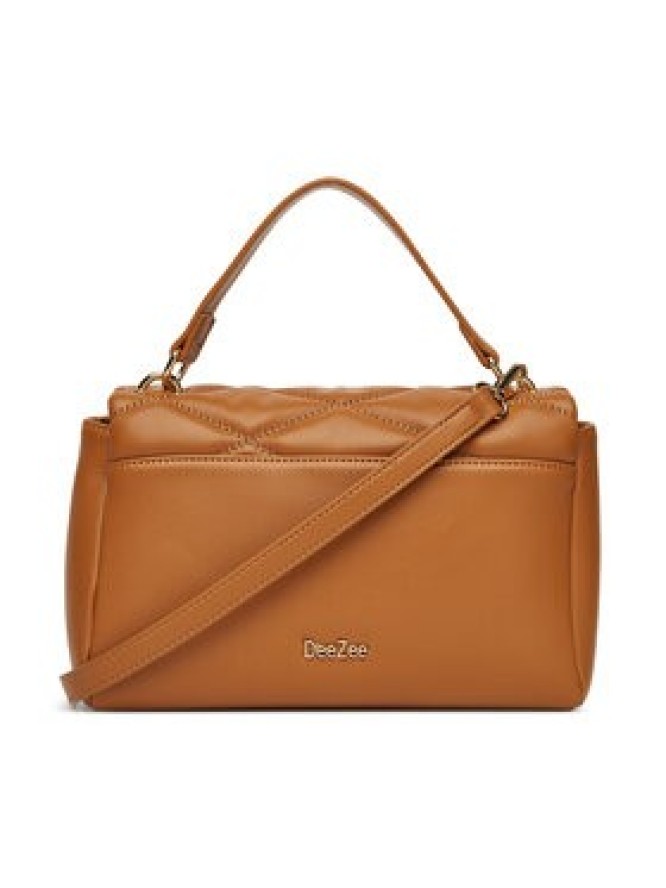 DeeZee Torebka C-DZE-S-016-08 Brązowy