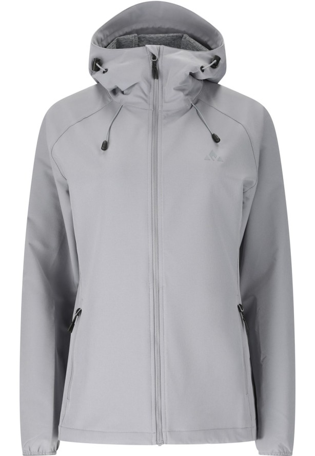 Damska wiatrówka Whistler Kodie Stretch
