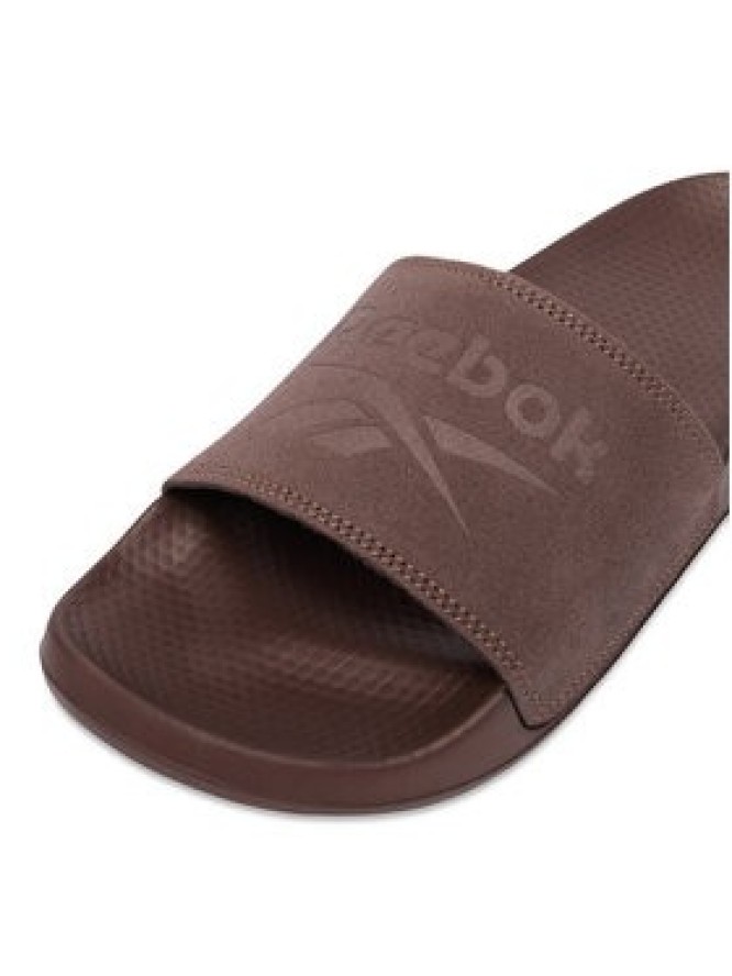 Reebok Klapki CEO-SS26-3C043-W Brązowy