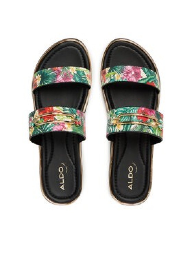 Aldo Klapki Lagoon 13966844 Kolorowy