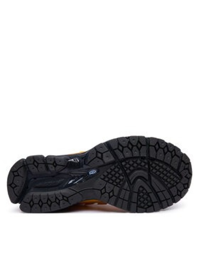 New Balance Sneakersy U1906596 Żółty