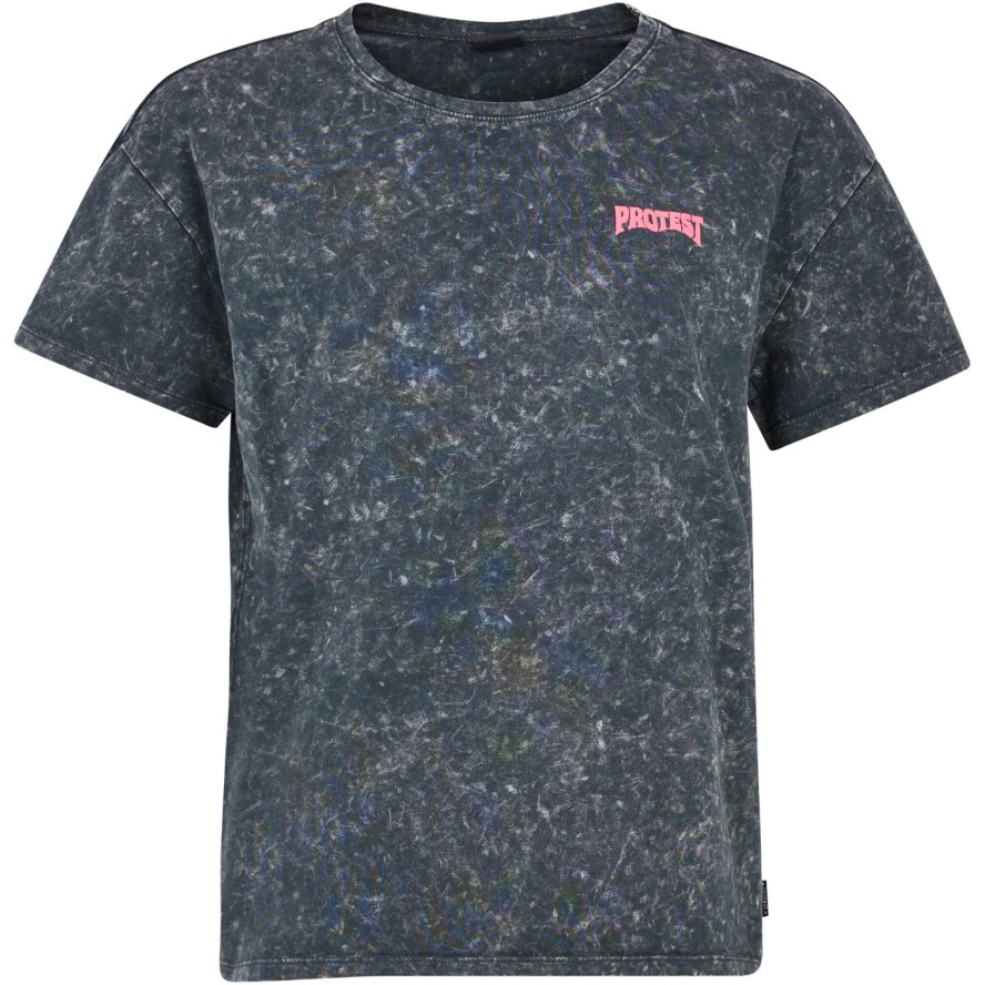 T-Shirt damski PROTEST PRTAlpha