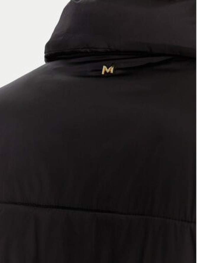 Lola Casademunt by Maite Bezrękawnik RAINFOREST W PKT 4 BEIGE DIMITY Czarny Oversize