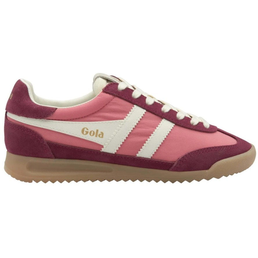 Sneakersy damscy Gola Firefly
