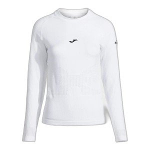 Damski jersey z długim rękawem Joma Explorer