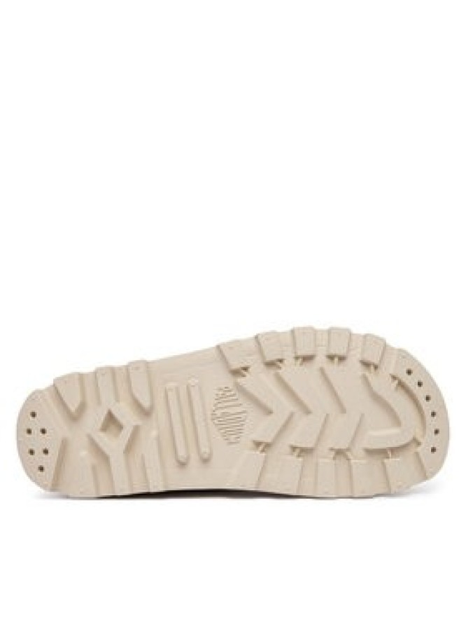 Palladium Trampki Dunelite Ox Cush 94661-008-M Czarny
