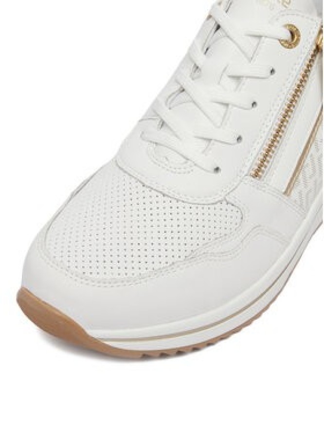 Remonte Sneakersy CEO-D0T10-82 Biały