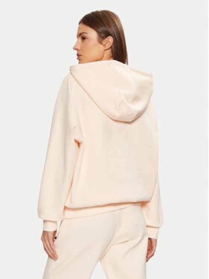 Guess Bluza V5RQ02 KCLD1 Écru Regular Fit