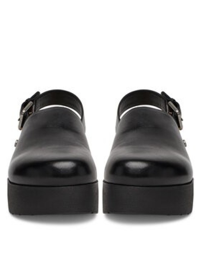 G-Star Raw Sandały FAIZA-118914 Czarny