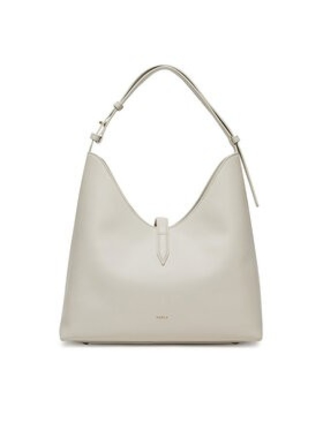 Furla Torebka WB01499 BX3104 1704S Biały