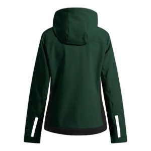Bluza damska z kapturem Joma Explorer