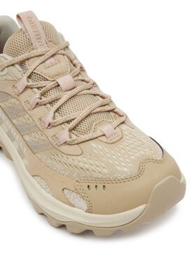 Merrell Sneakersy J037854 Khaki