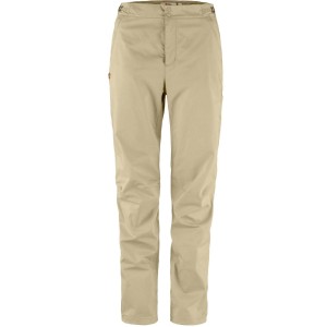 Spodnie Fjall Raven Abisko Hike Trousers W Damskie