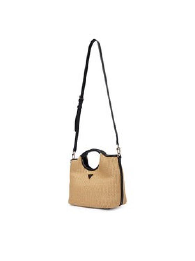 Guess Torebka Kristern Mini HWWG97 43760 Beżowy