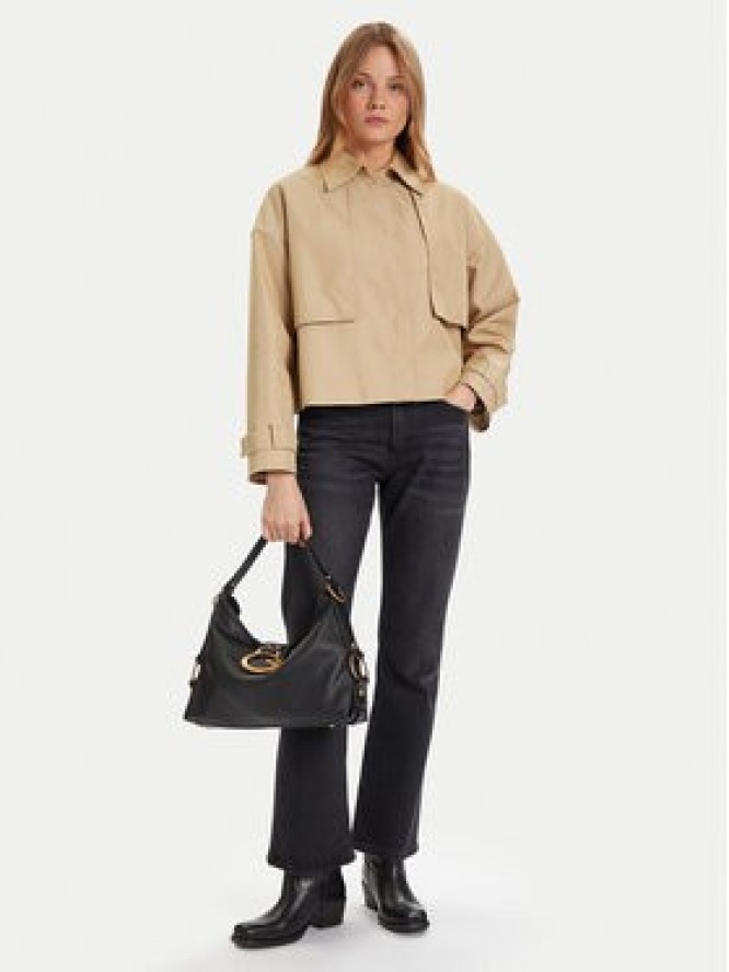 Guess Torebka Camden HWBB93 08180 Czarny