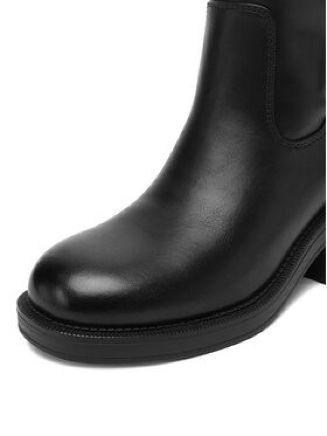 JENNY Kozaki CEO-HY80171S-1 Czarny