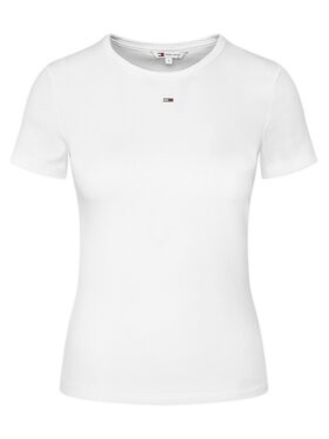 Tommy Jeans Komplet t-shirtów DW0DW21430 Kolorowy Slim Fit