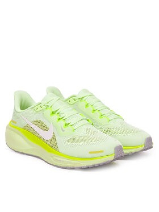 Nike Buty do biegania Air Zoom Pegasus 41 FD2723 702 Zielony