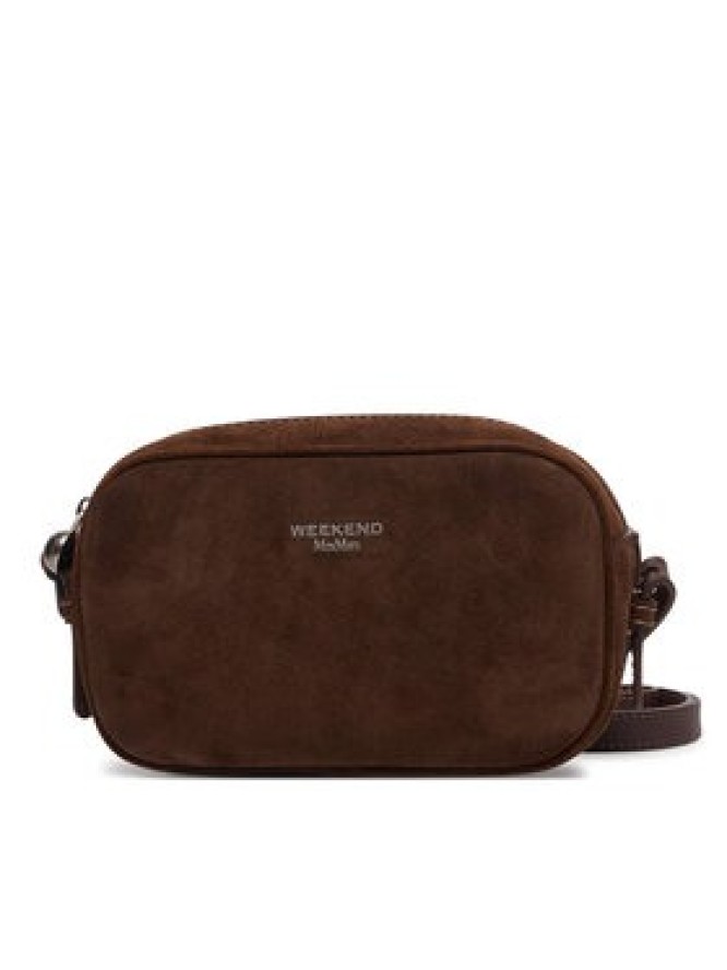 Weekend Max Mara Torebka Kastruzzo 2625516195 Brązowy
