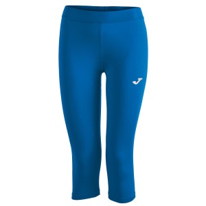Legginsy do biegania damskie Joma Record III 3/4