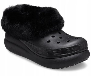 Chodaki Dla Dorosłych Crocs Furever Crush Clog