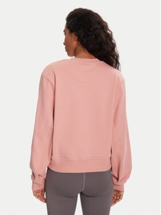 adidas by Stella McCartney Bluza JX6784 Różowy Regular Fit