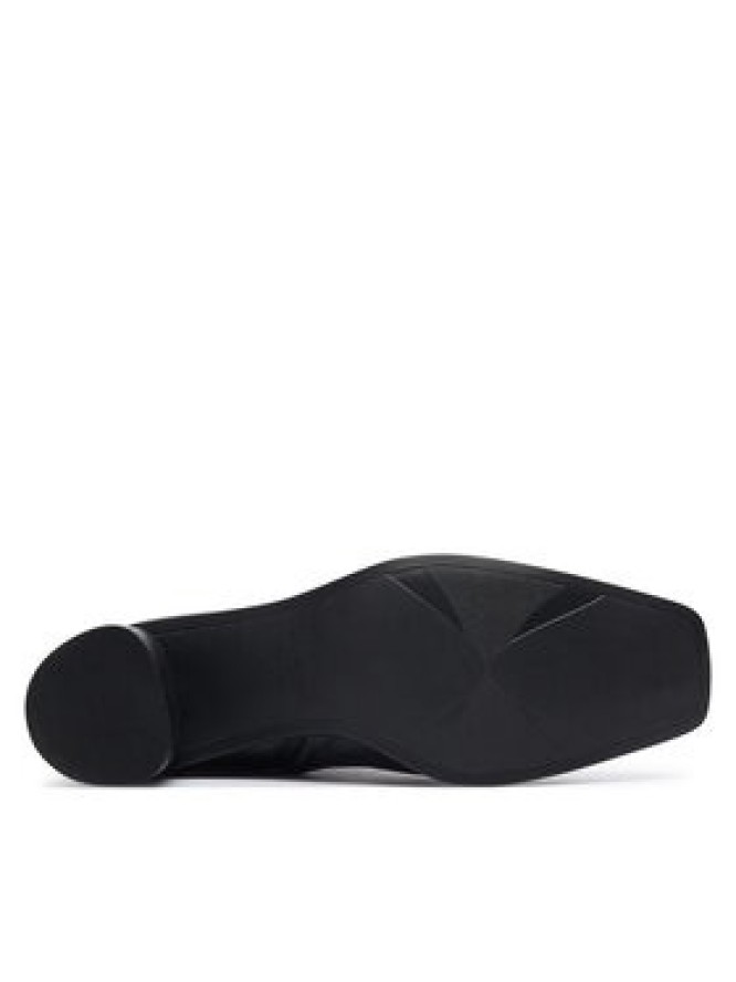 Vagabond Shoemakers Botki Fay 6100-001-20 Czarny