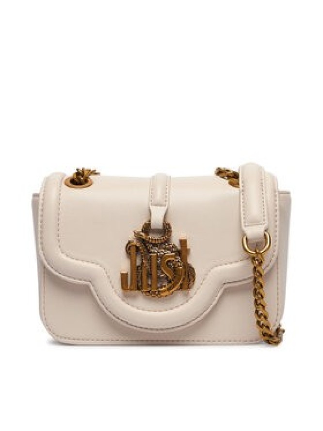 Just Cavalli Torebka 81RA4BN2 ZS749 Kremowy