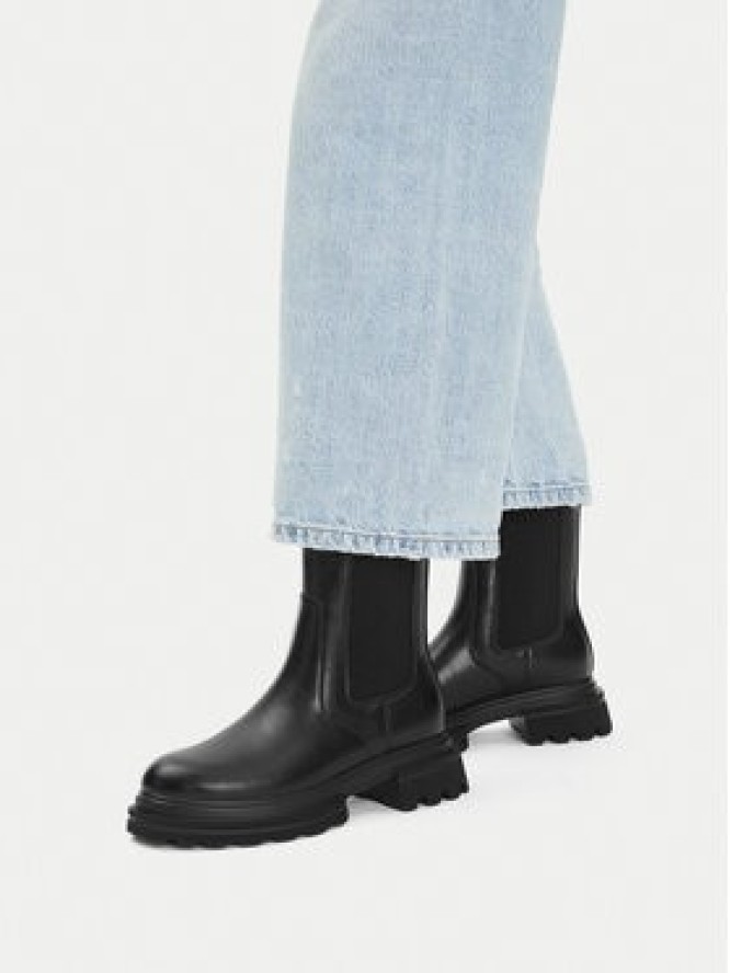 JENNY Sztyblety CEO-HY66001-2 Czarny