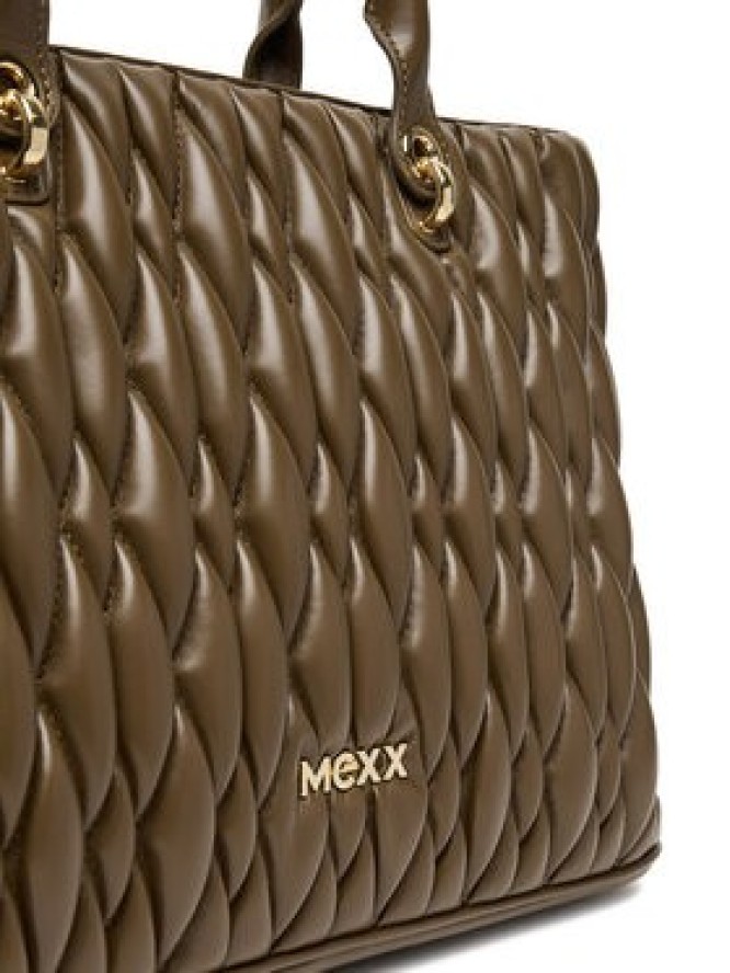MEXX Torebka C-MEXX-L-012-08 Khaki