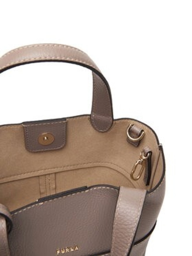 Furla Torebka Primrose Mini WB02226 HSF000 2572S Szary