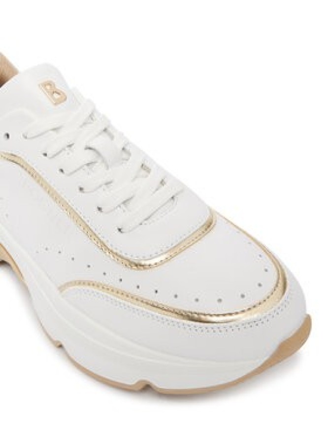 Bogner Sneakersy Kobe 1 C 22621555 Biały